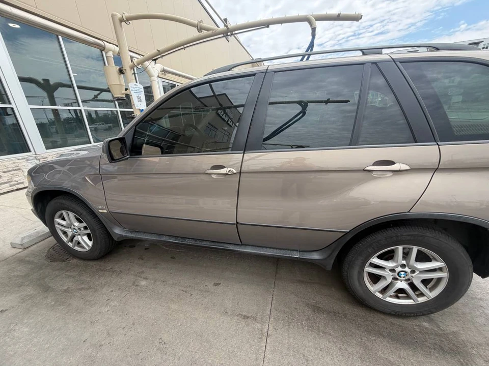 2005 BMW E53 X5 - Image 6 of 7