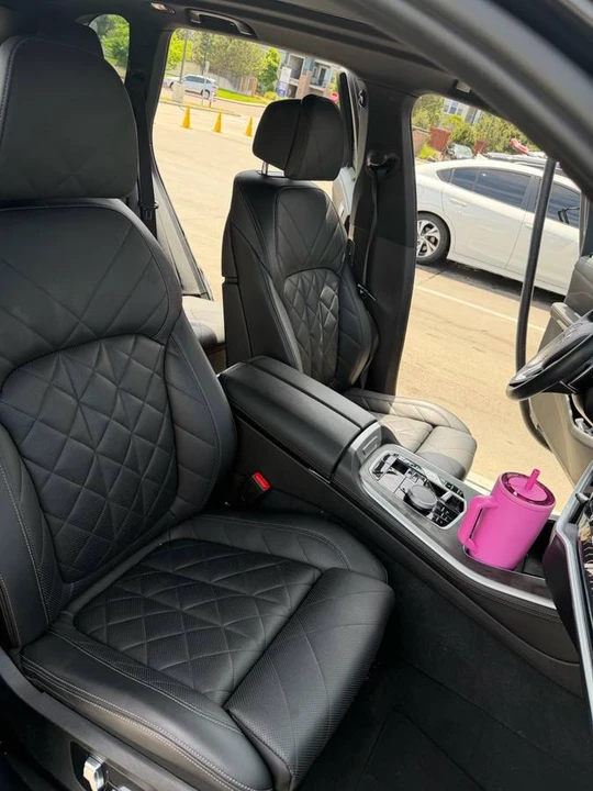 2024 BMW G05 X5 - Image 15 of 15