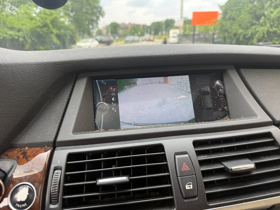 2013 BMW E70 X5 - Image 11 of 12