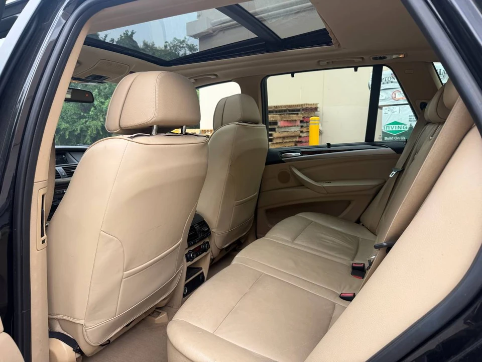 2013 BMW E70 X5 - Image 7 of 12