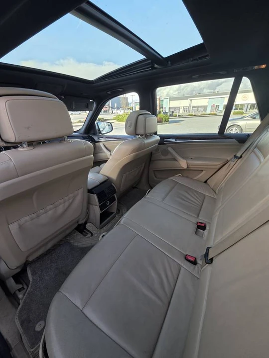2008 BMW E70 X5 - Image 6 of 9