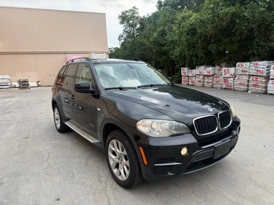 2013 BMW E70 X5 - Image 2 of 12
