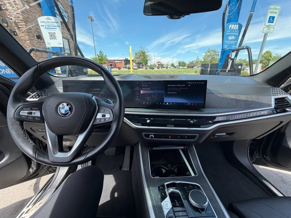 2024 BMW G05 X5 - Image 10 of 15