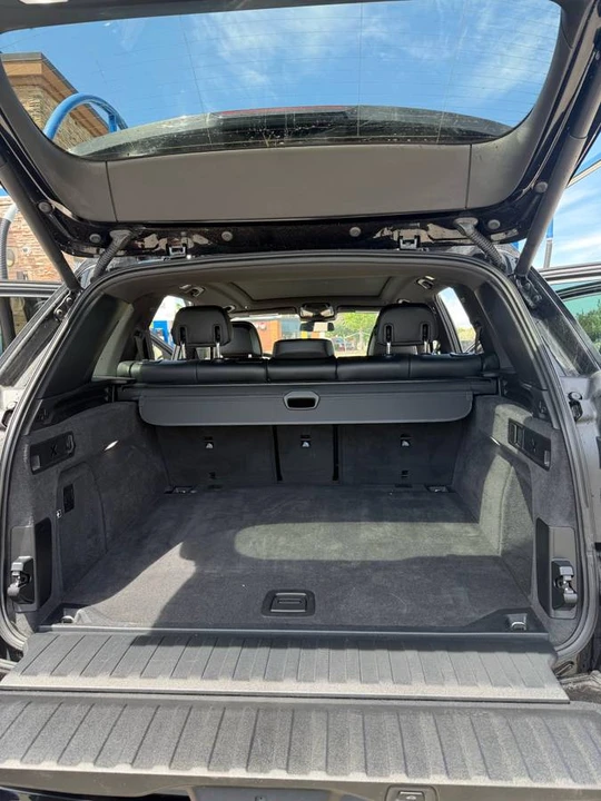 2024 BMW G05 X5 - Image 9 of 15
