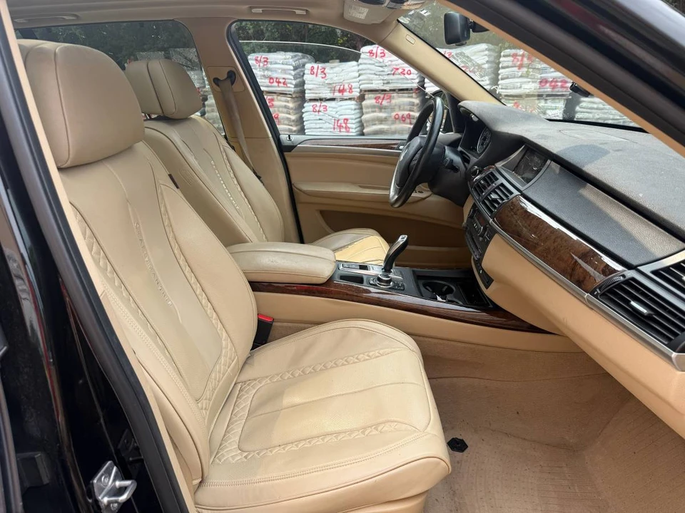 2013 BMW E70 X5 - Image 12 of 12
