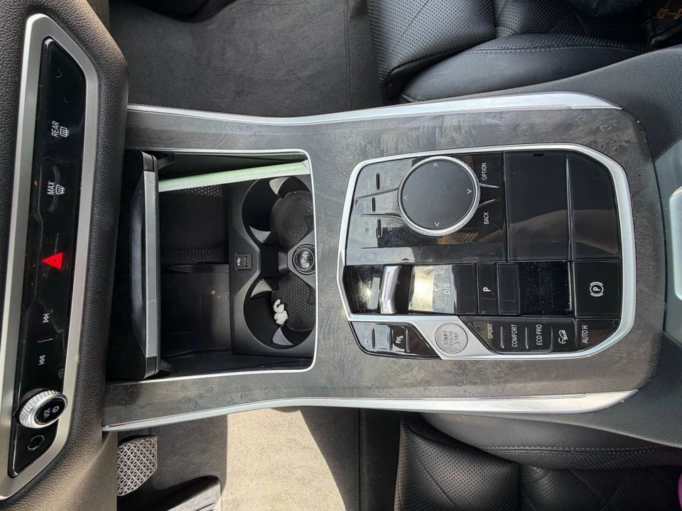 2024 BMW G05 X5 - Image 12 of 15