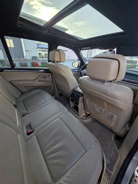 2008 BMW E70 X5 - Image 7 of 9