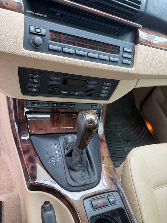 2005 BMW E53 X5 - Image 4 of 7