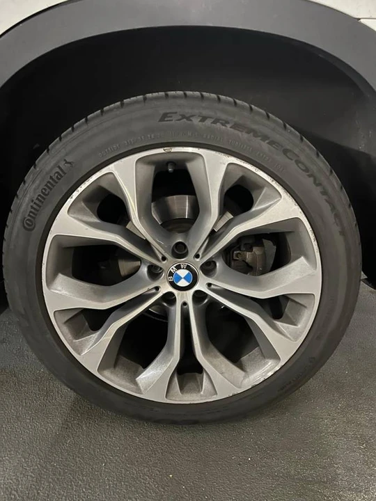 2012 BMW E70 X5 - Image 7 of 13