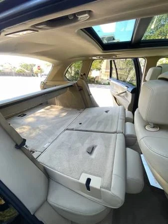 2009 BMW E70 X5 - Image 9 of 9
