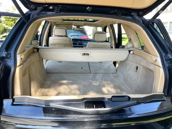 2009 BMW E70 X5 - Image 8 of 9