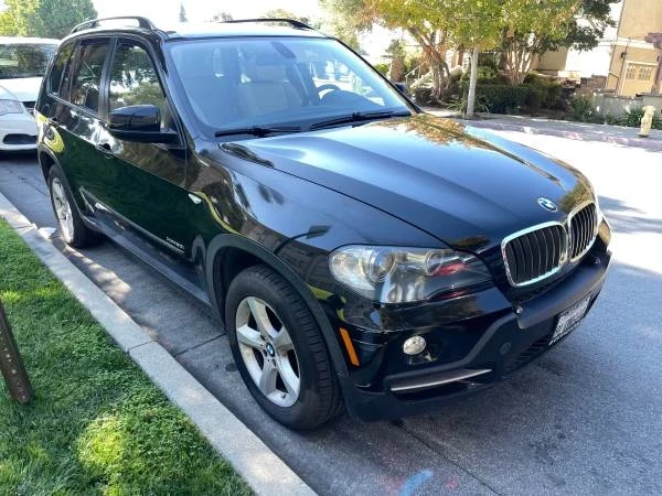 2009 BMW E70 X5 - Image 3 of 9