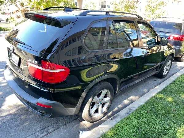 2009 BMW E70 X5 - Image 2 of 9