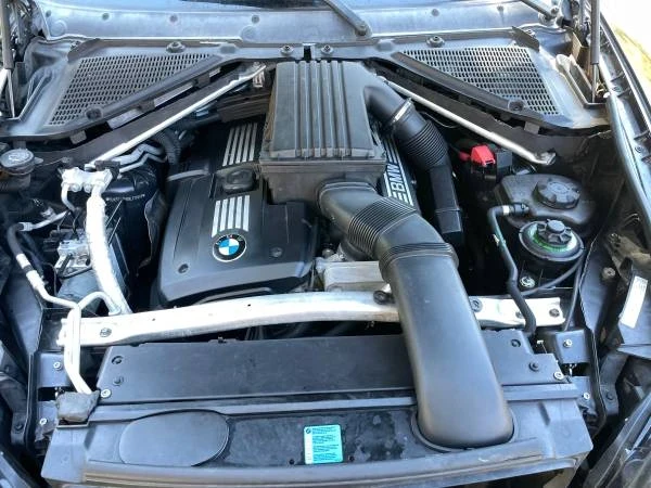 2009 BMW E70 X5 - Image 6 of 9