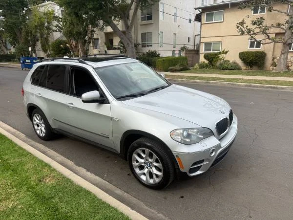 2013 BMW E70 X5 - Image 3 of 21