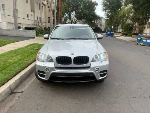 2013 BMW E70 X5 - Image 2 of 21