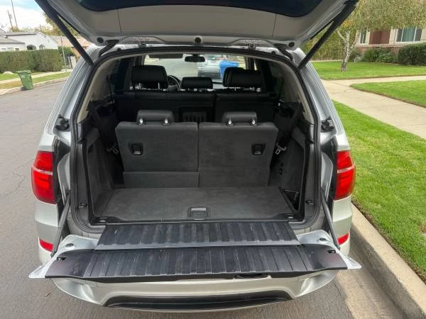 2013 BMW E70 X5 - Image 10 of 21