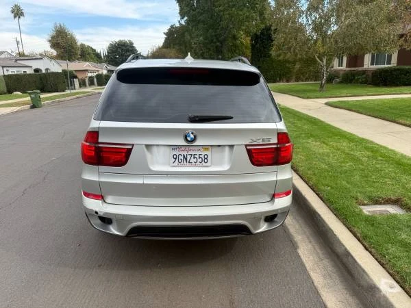 2013 BMW E70 X5 - Image 6 of 21