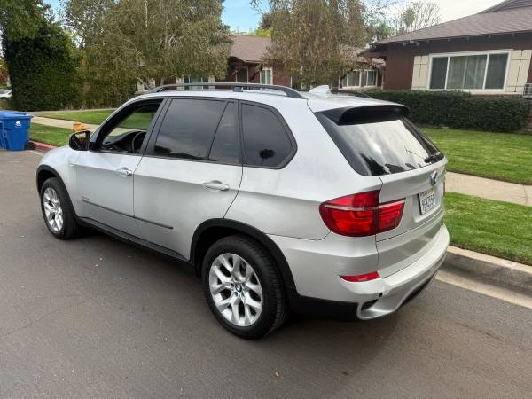 2013 BMW E70 X5 - Image 8 of 21