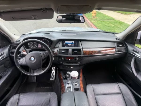 2013 BMW E70 X5 - Image 11 of 21
