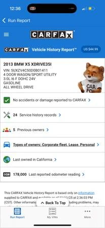 2013 BMW E70 X5 - Image 20 of 21