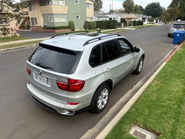 2013 BMW E70 X5 - Image 5 of 21