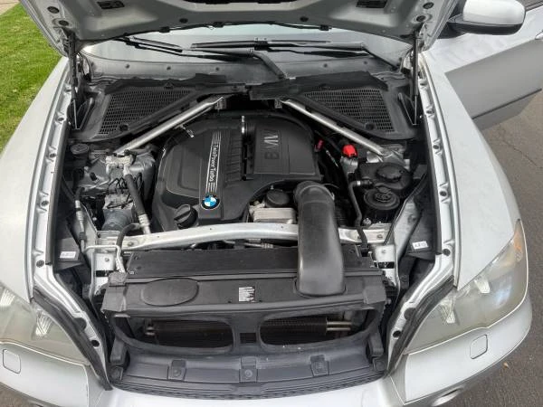 2013 BMW E70 X5 - Image 13 of 21
