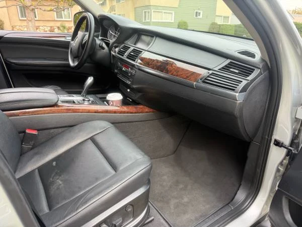 2013 BMW E70 X5 - Image 15 of 21