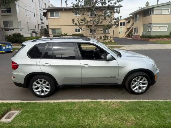 2013 BMW E70 X5 - Image 4 of 21