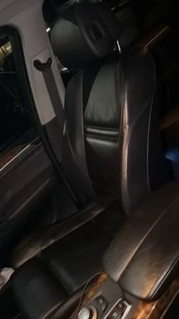 BMW E70 X5 - Image 9 of 12