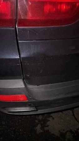 BMW E70 X5 - Image 7 of 12