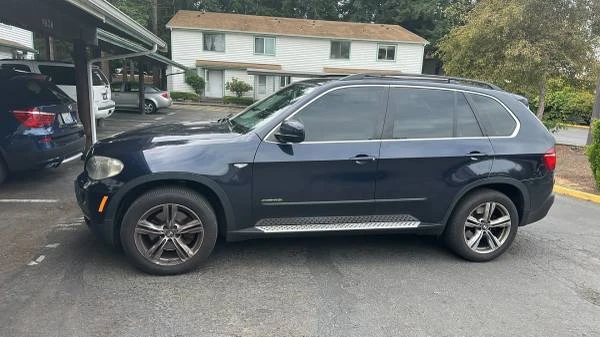 BMW E70 X5 - Image 2 of 12
