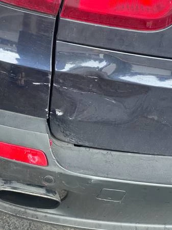 BMW E70 X5 - Image 5 of 12