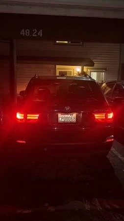 BMW E70 X5 - Image 8 of 12