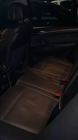 BMW E70 X5 - Image 6 of 12