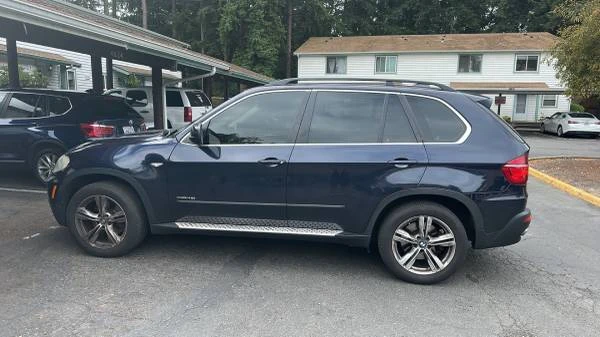 BMW E70 X5 - Image 3 of 12