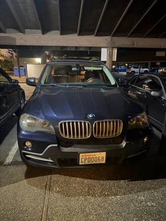 BMW E70 X5 - Image 12 of 12