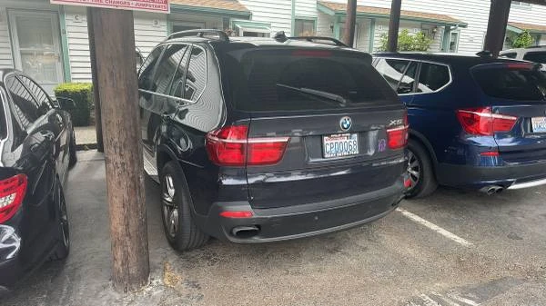 BMW E70 X5 - Image 4 of 12