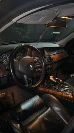 BMW E70 X5 - Image 11 of 12