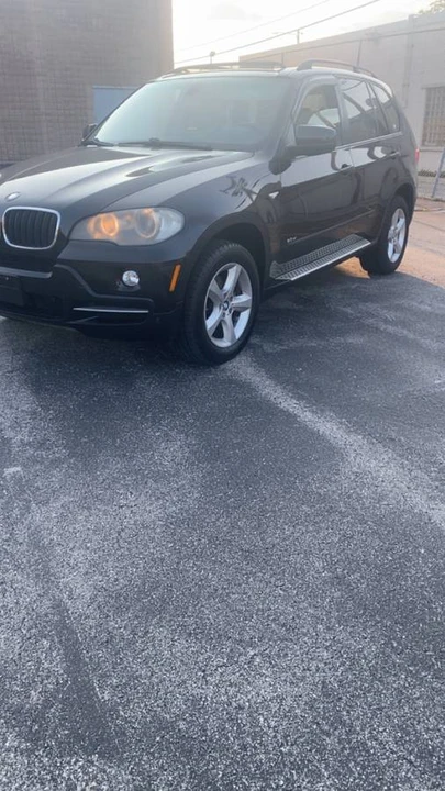 2009 BMW E70 X5 - Image 2 of 6