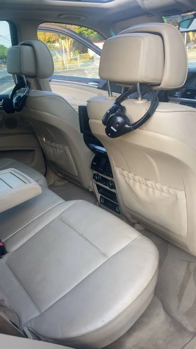 2009 BMW E70 X5 - Image 6 of 6