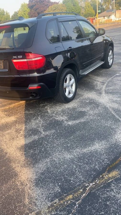 2009 BMW E70 X5 - Image 3 of 6