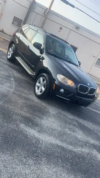 2009 BMW X5