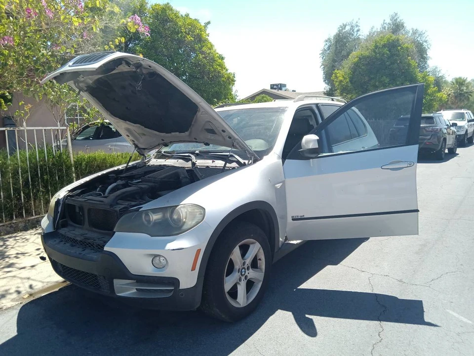 2007 BMW E70 X5 - Image 2 of 11