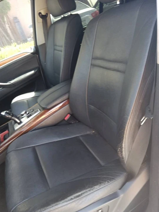 2007 BMW E70 X5 - Image 4 of 11