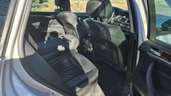 2009 BMW E70 X5 - Image 13 of 21