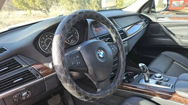 2009 BMW E70 X5 - Image 18 of 21