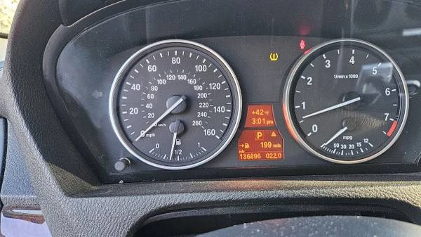 2009 BMW E70 X5 - Image 7 of 21