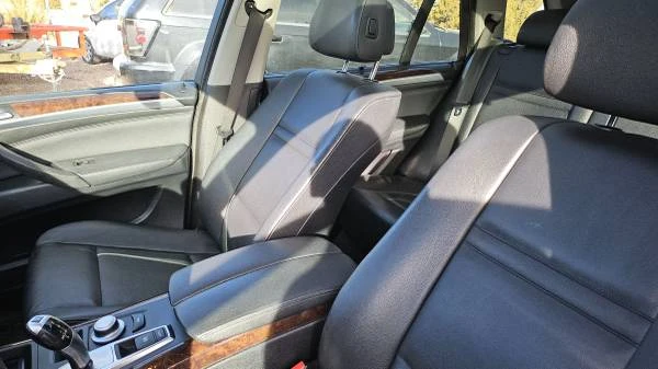 2009 BMW E70 X5 - Image 21 of 21