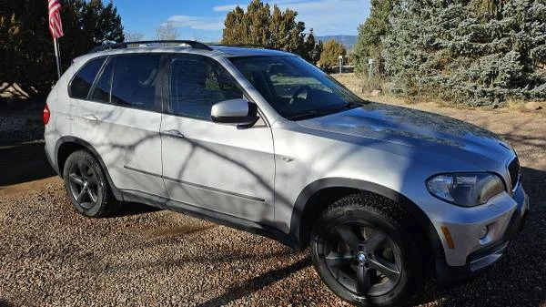 2009 BMW E70 X5 - Image 2 of 21